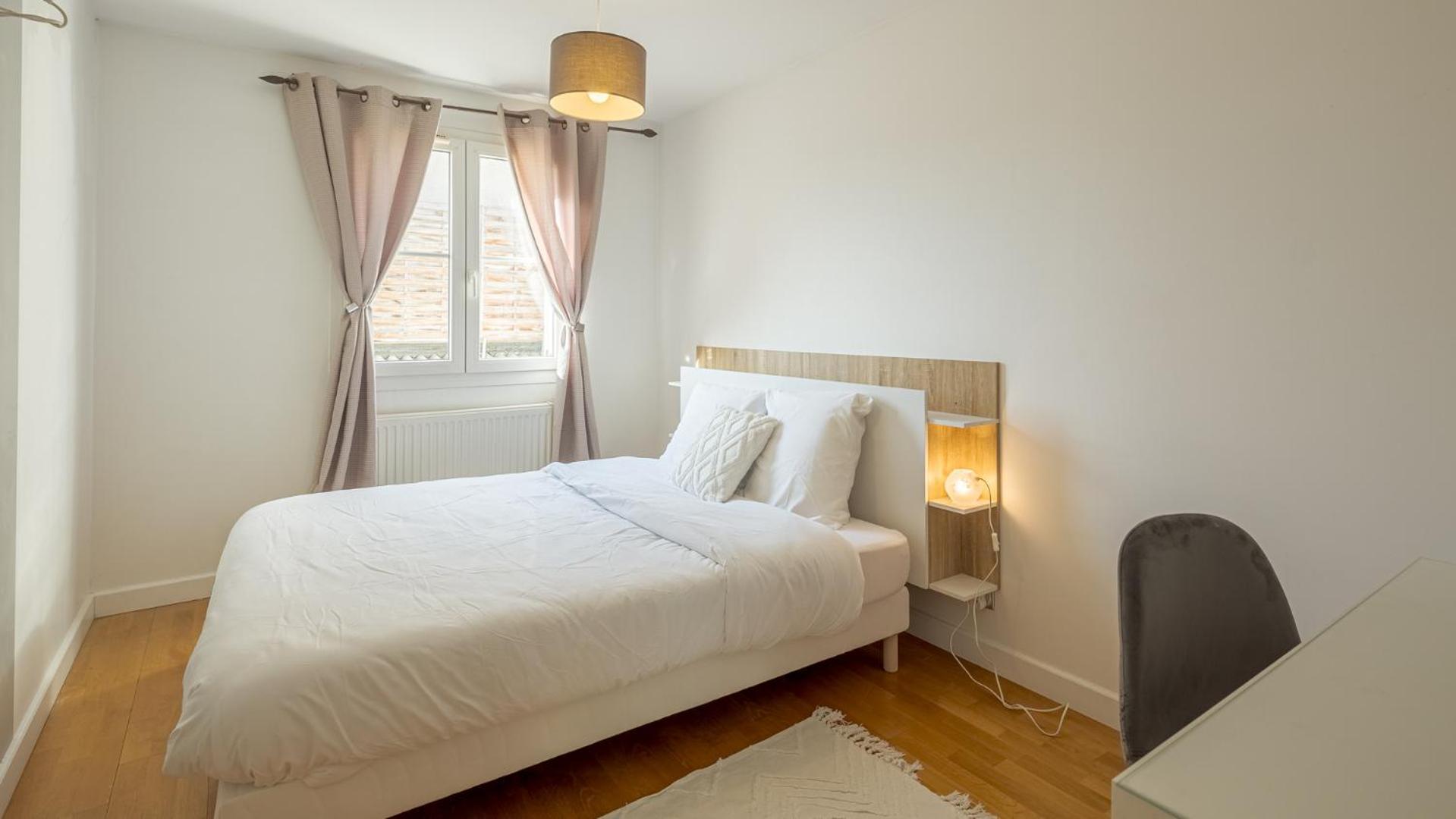 Apartmán Havre De Preize - Hypercentre - 6 Pers Troyes Exteriér fotografie