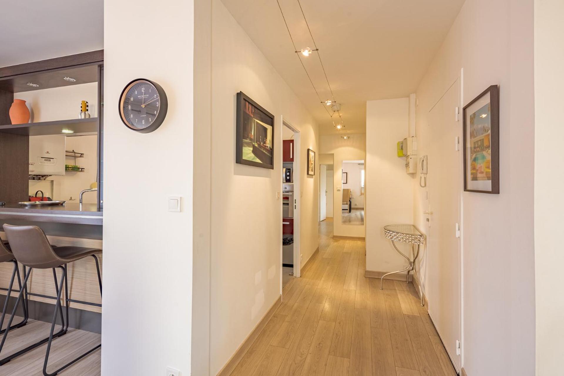 Apartmán Havre De Preize - Hypercentre - 6 Pers Troyes Exteriér fotografie